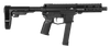 Angstadt Udp-9 Pistol 9mm - 6" Sba3 Brace Black!