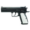 EAA 40SW 4.5" 14RD BLUED WITNESS STOCK XTREME