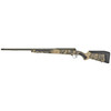 Savage 110 Timberline 28 - Nosler 24" Od Grn/accufit Stk