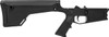 New Frontier C-10 Lower Recvr - Ar10 Rifle Complete Billet Blk