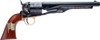 Cimarron 1860 Army Old Glory - .44 Caliber 8" Flag Inlay<