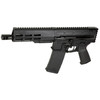 DRD Tactical MFP-21 .300 AAC Blackout 8" 30+1 Black Semi Auto AR15 Pistol