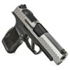 ZEV TECHNOLOGIES Z365XL 9MM 3.7″ 12RD GRAY SLIDE BLACK BARREL OCTANE GUNMOD RMSC