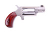 North American Arms Mini 22mag Rev 1-1/8 Ss Xss