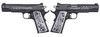 Auto Ordnance 1911, Auto 1911tcac5  1911   45 5in United We Stand  Blk