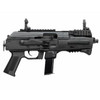 CHARLES DALY PAK-9  9MM 6.3 10RD W/O GLOCK ADAPTER