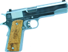 American Classic 1911, Amc Ac45gc   Govt       45 1911    8r Chr