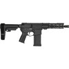 CMMG MK4 5.7X28MM 5" 40RD BLACK BANSHEE