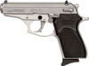 Bersa Thunder .380acp 3.5" 8rd Clear Cerakote Zan Exclusive