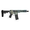 CMMG BANSHEE MK4 .300 AAC BLACKOUT 8" 30RD NORTHERN LIGHTS 20
