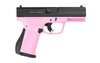 Fmk Firearms 9c1g2 9mm 4" 14rd Pink 2 Mags