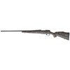 Wby Vanguard High Country - .257 Wby Mag 28" Blktangreen