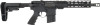 Rra Lar-15 Pistol .450 Bushm - 10.5" Bbl M-lok W/sba3 Brace <