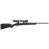Savage 110 Engage Hunter Xp - .30-06 3-9x40 Syn Ergo Adj Lop