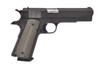 Rock Island Armory M1911-A1 GI 10mm, 5" Barrel, 8rd, Black VZ Operator Grips