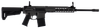 Barrett Rec7, Barr 17065 Rec7 Flyweight 5.56 16in Grey