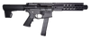 Brigade Mfg Bm-9 Pistol 9mm - 9" Bbl 33rd Mag Graphite Black