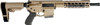 Alexander Pistol .50 Beowulf - 12" Tb 7rd Sba3 Velocity Fde!