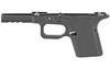 Lone Wolf Timberwolf Sub-Compact Grip Size Non Textured Frame for Glock 20/21 Slide