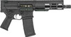 Drd Tactical Mfp-21 .223 Rem/5.56 Nato 8" 30+1 Black Pistol