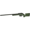 Seekins Precision Havak Bravo, Seekins 0011710047f-grn Havak Bravo     6.5c  24"