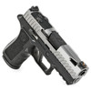 ZEV Z320 XCOMPACT OCTANE RMR GRY SLIDE BLK BBL UT