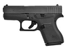 Wmd Guns Display Guns G43, 9mm Luger 3.41" 6+1 Black