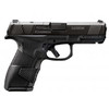 MOSSBERG MC2C 9MM 3.9" 14/16RD BLACK COMP OR MS