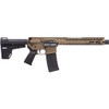 BR FUSION PISTOL 5.56 BRONZE SHOCKWAVE