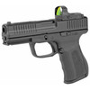 Fmk Firearms Elite Pro 9mm 4" 10rd Black