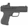Fmk Firearms Elite Pro 9mm 4" 10rd Black