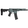 CMMG BANSHEE MK4 4.6X30MM 8" 40RD GREEN