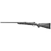 Wby Mark V Backcntry Titanium - 6.5cm 24" Black Gray Syn