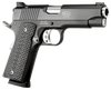 Bul Armory Usa Commander, Bul 40103gc  1911 Commander    45  4.25 Blk    10r
