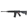 BUSHMASTER BFSIII EQUIPPED QRCTM A4 .223 REMINGTON/5.56X45MM NATO 16" 30RD BLACK RIFLE