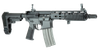 Griffin Armament Mk1, Griffin Mk1psd223wa3p Psd-9.5"223w Pstl Black Sba3
