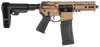 Cmmg Banshee 300, Cmmg 54a186a-bb   Pstl Banshee 300 Mk4 5.7x28mm Bb