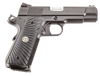 Wilson Combat 1911, Wils Tccom9   Tactical Carry 9mm   Commander Blk