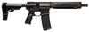 Daniel Def Pistol Mk18 W/brace - 5.56x45 10.3" 32rd Blk/fde!