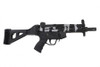 Century Arms Ap5-p 9mm 5.7" 30+1 Gray Storm Brace