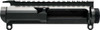 Iron City Hatchet Ar15 Upper - Receiver Slick Side Billet