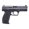 SAR USA ST9 9MM 4.5" 17RD STAINLESS STRIKER FIRED