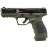 SAR USA SAR9X 9MM 4.4 17RD BLK ODG