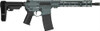 Cmmg Pistol Banshee Mk4 5.56mm 12.5" 30rd Ripbrace Charcol Green