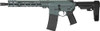 Cmmg Pistol Banshee Mk4 5.56mm 12.5" 30rd Ripbrace Charcol Green