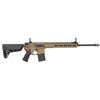 BARRETT REC7 .223 REMINGTON/5.56X45MM NATO 18" 20RD 1 MAG BURNT BRONZE DMR PISTN