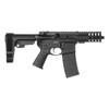 CMMG BANSHEE 300 MK4 5 9MM RDB ODG
