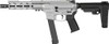 CMMG Banshee MKGS 9mm 8" 30Rd Titanium AR-15 Pistol