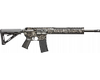 Black Rain Spec +, Bro Brocryptblk      5.56 Spec+  16" Black Skulls