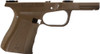 Fmk Ag1 Glock 19 Gen 3 Compat- - Ible Frame Only Dark Earth